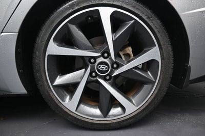2022 Hyundai Sonata SEL Plus