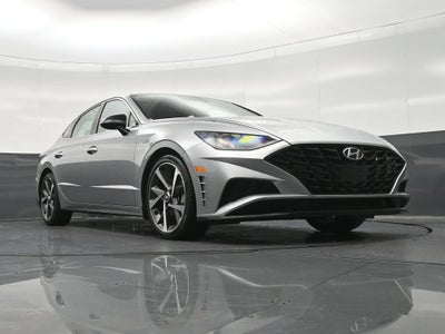 2022 Hyundai Sonata SEL Plus