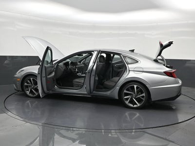 2022 Hyundai Sonata SEL Plus