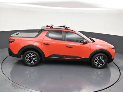 2025 Hyundai Santa Cruz XRT