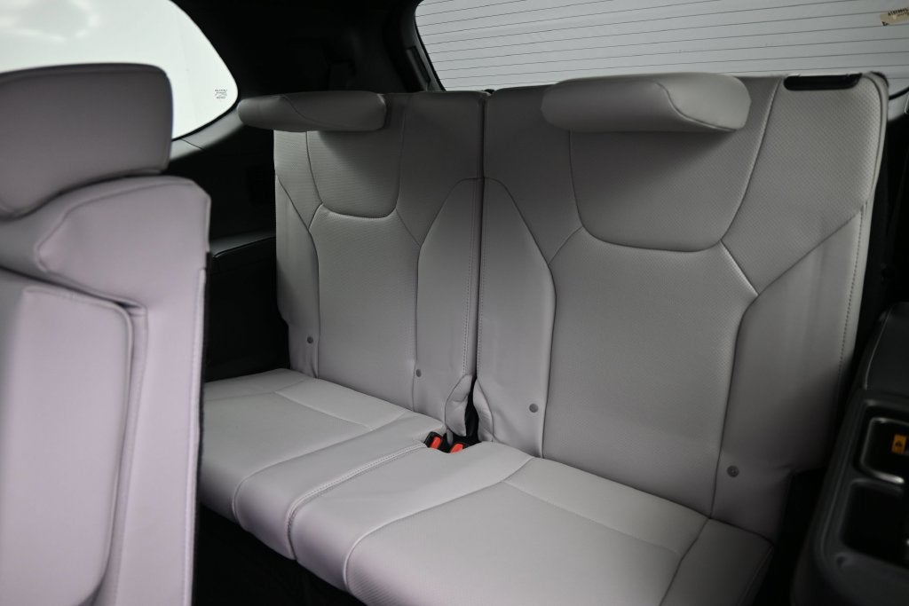 2026 Lexus TX TX 350