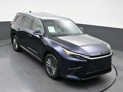 2026 Lexus TX TX 350