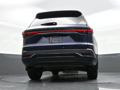 2026 Lexus TX TX 350