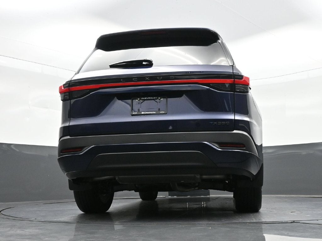 2026 Lexus TX TX 350