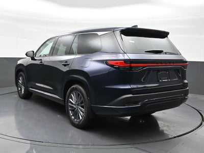 2026 Lexus TX TX 350