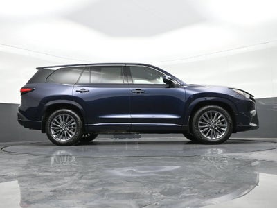 2026 Lexus TX TX 350