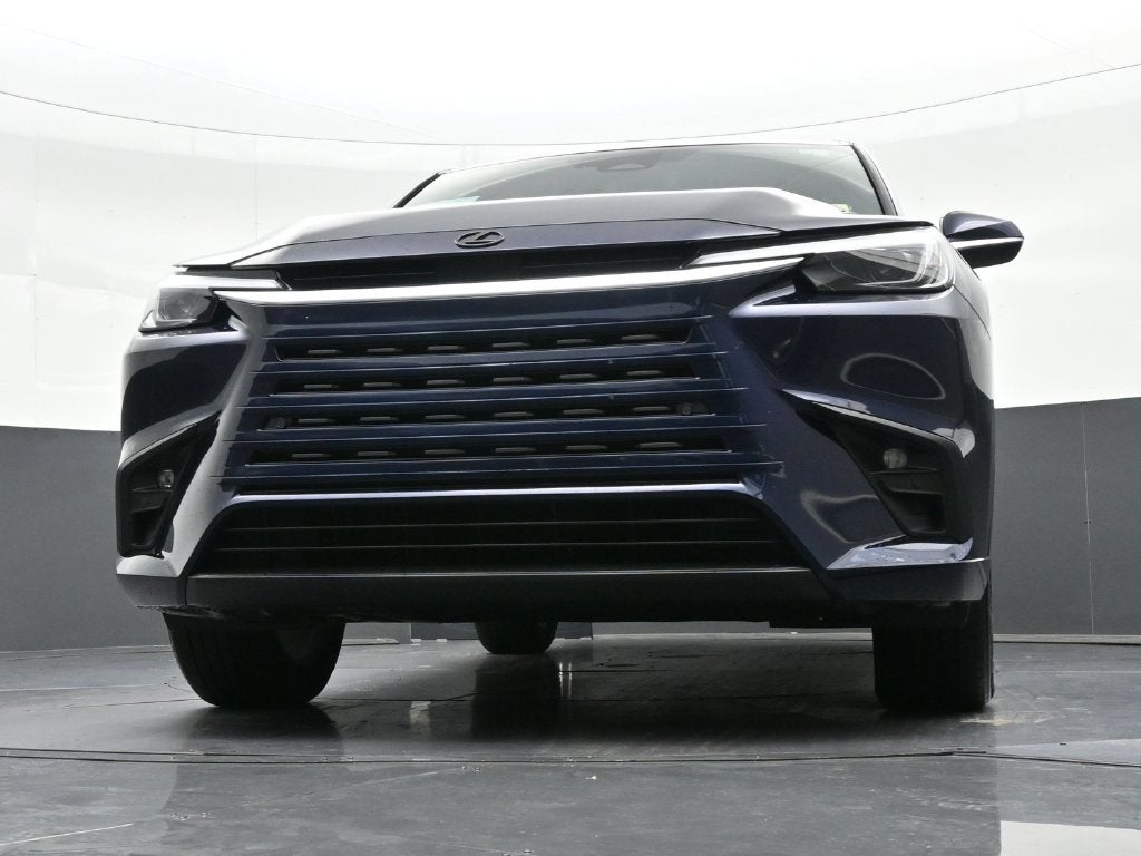 2026 Lexus TX TX 350