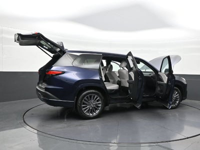2026 Lexus TX TX 350