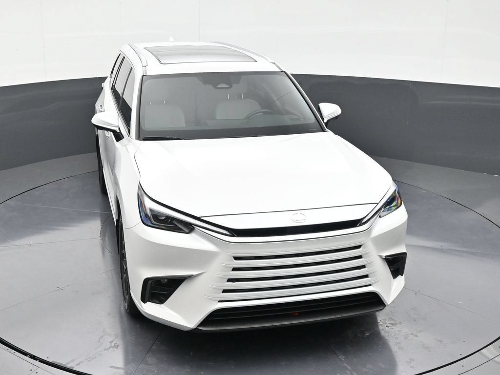 2025 Lexus TX TX 350