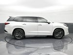 2025 Lexus TX TX 350