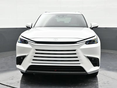 2025 Lexus TX TX 350