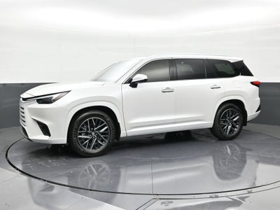 2025 Lexus TX TX 350