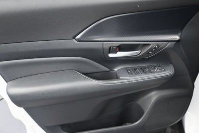 2024 Toyota Grand Highlander Hybrid Platinum MAX