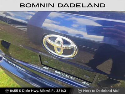 2022 Toyota Highlander L