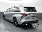 2024 Toyota Sienna XSE