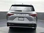 2024 Toyota Sienna XSE
