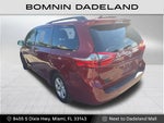 2020 Toyota Sienna LE Auto Access Seat
