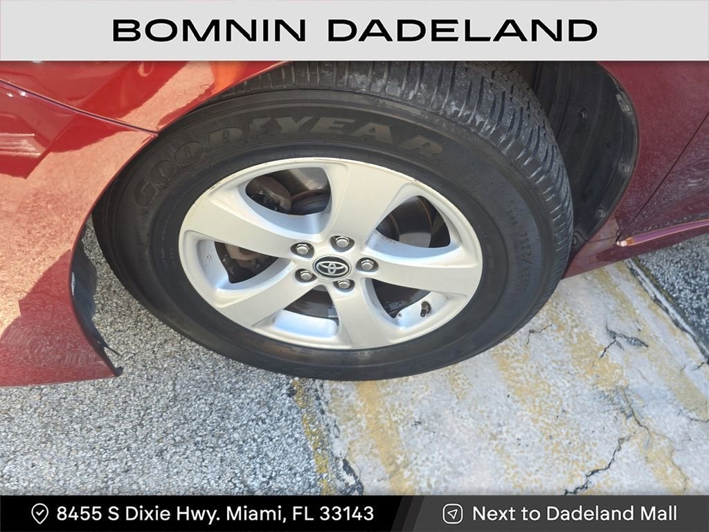 2020 Toyota Sienna LE Auto Access Seat