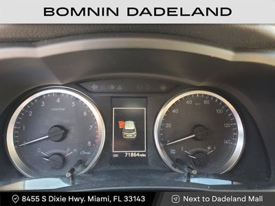 2018 Toyota Highlander LE