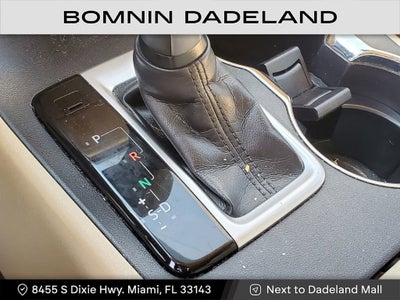 2018 Toyota Highlander LE