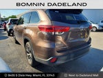 2018 Toyota Highlander LE