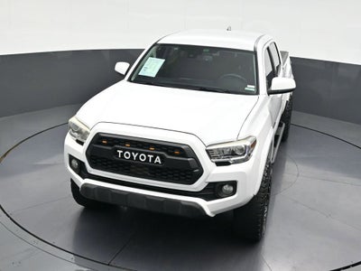 2018 Toyota Tacoma SR5