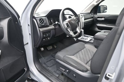 2021 Toyota Tundra 4WD SR5