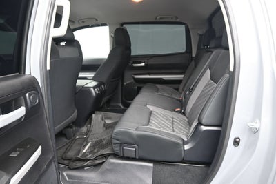 2021 Toyota Tundra 4WD SR5
