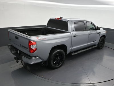 2021 Toyota Tundra 4WD SR5