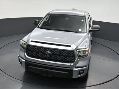 2021 Toyota Tundra 4WD SR5