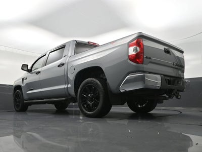 2021 Toyota Tundra 4WD SR5