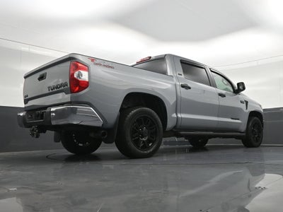2021 Toyota Tundra 4WD SR5