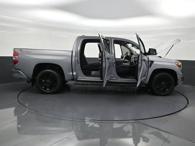 2021 Toyota Tundra 4WD SR5