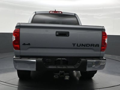 2021 Toyota Tundra 4WD SR5