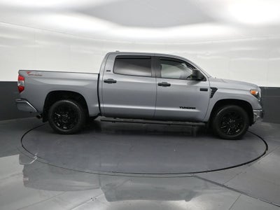 2021 Toyota Tundra 4WD SR5