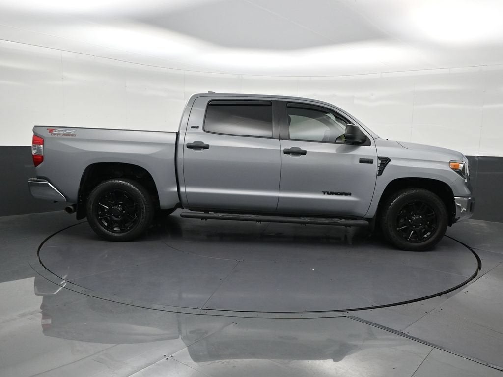 2021 Toyota Tundra 4WD SR5