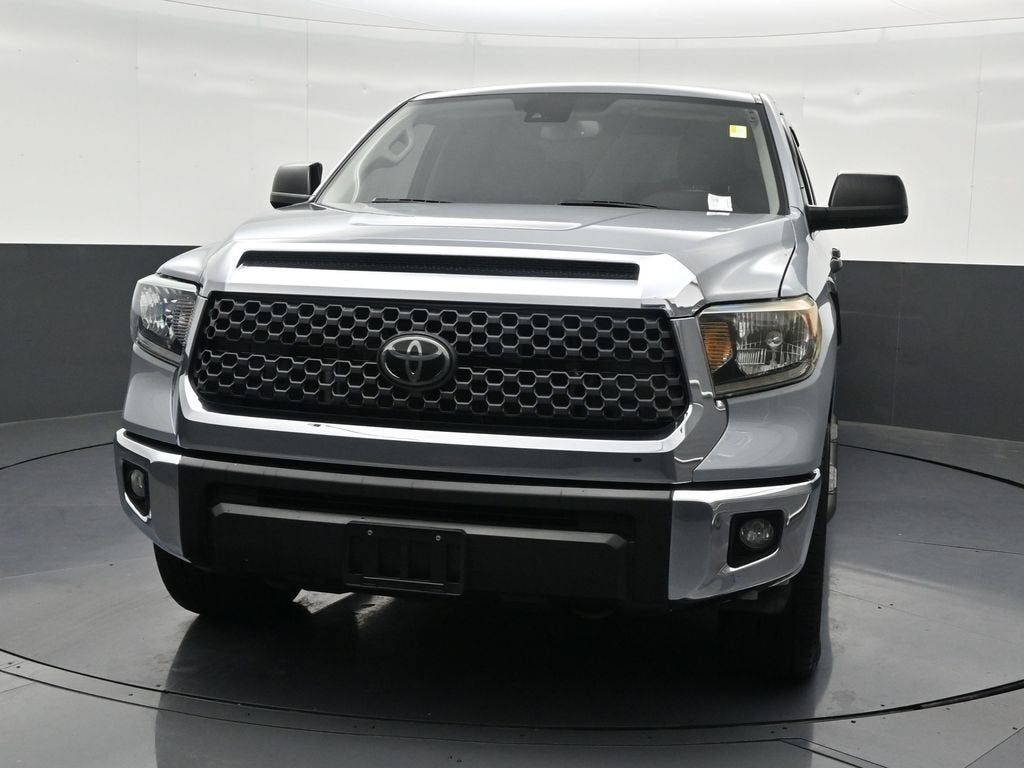2021 Toyota Tundra 4WD SR5