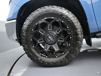 2021 Toyota Tundra 2WD SR5