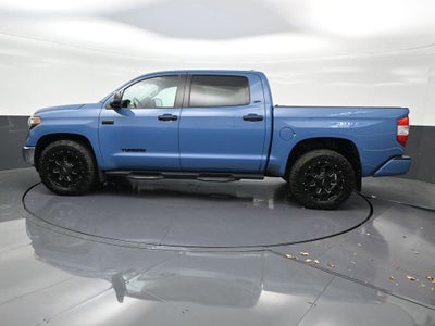 2021 Toyota Tundra 2WD SR5