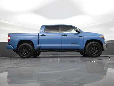 2021 Toyota Tundra 2WD SR5