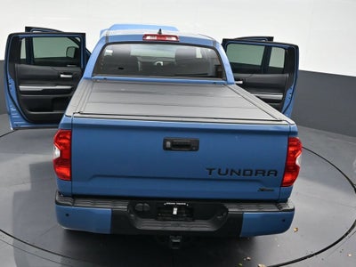 2021 Toyota Tundra 2WD SR5