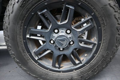 2021 Toyota Tundra 2WD SR5