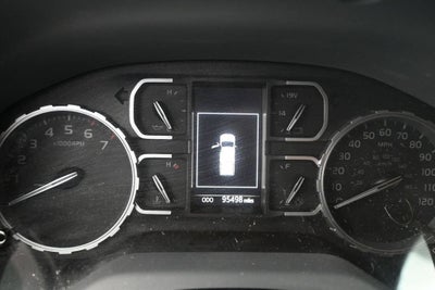 2021 Toyota Tundra 2WD SR5