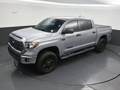 2021 Toyota Tundra 2WD SR5