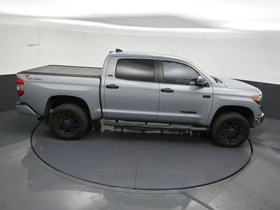 2021 Toyota Tundra 2WD SR5