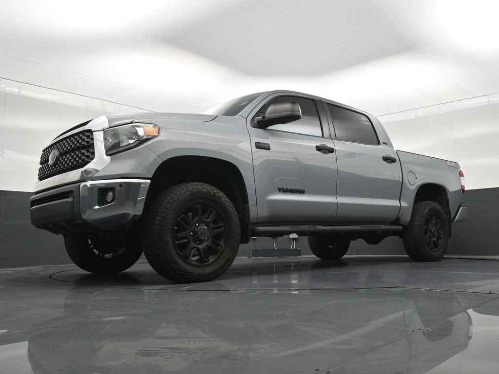 2021 Toyota Tundra 2WD SR5