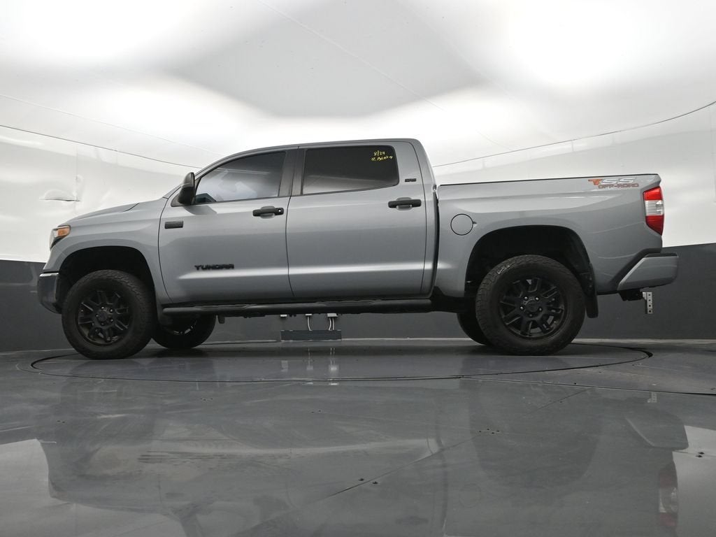 2021 Toyota Tundra 2WD SR5