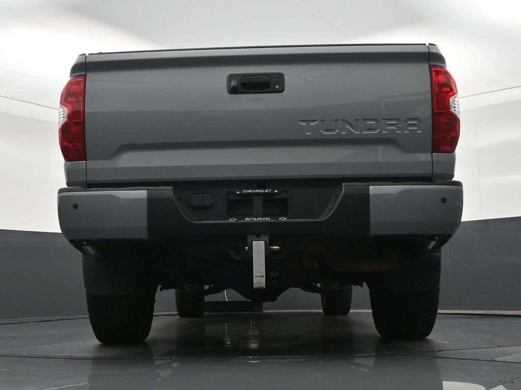 2021 Toyota Tundra 2WD SR5