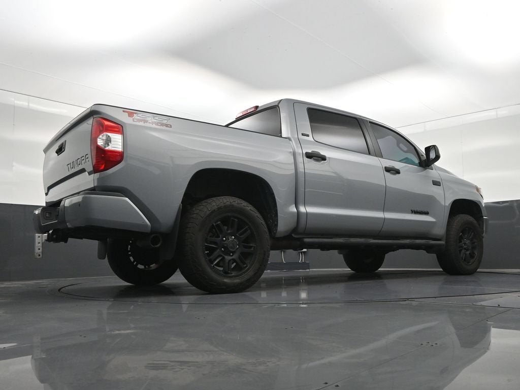 2021 Toyota Tundra 2WD SR5