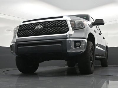 2021 Toyota Tundra 2WD SR5